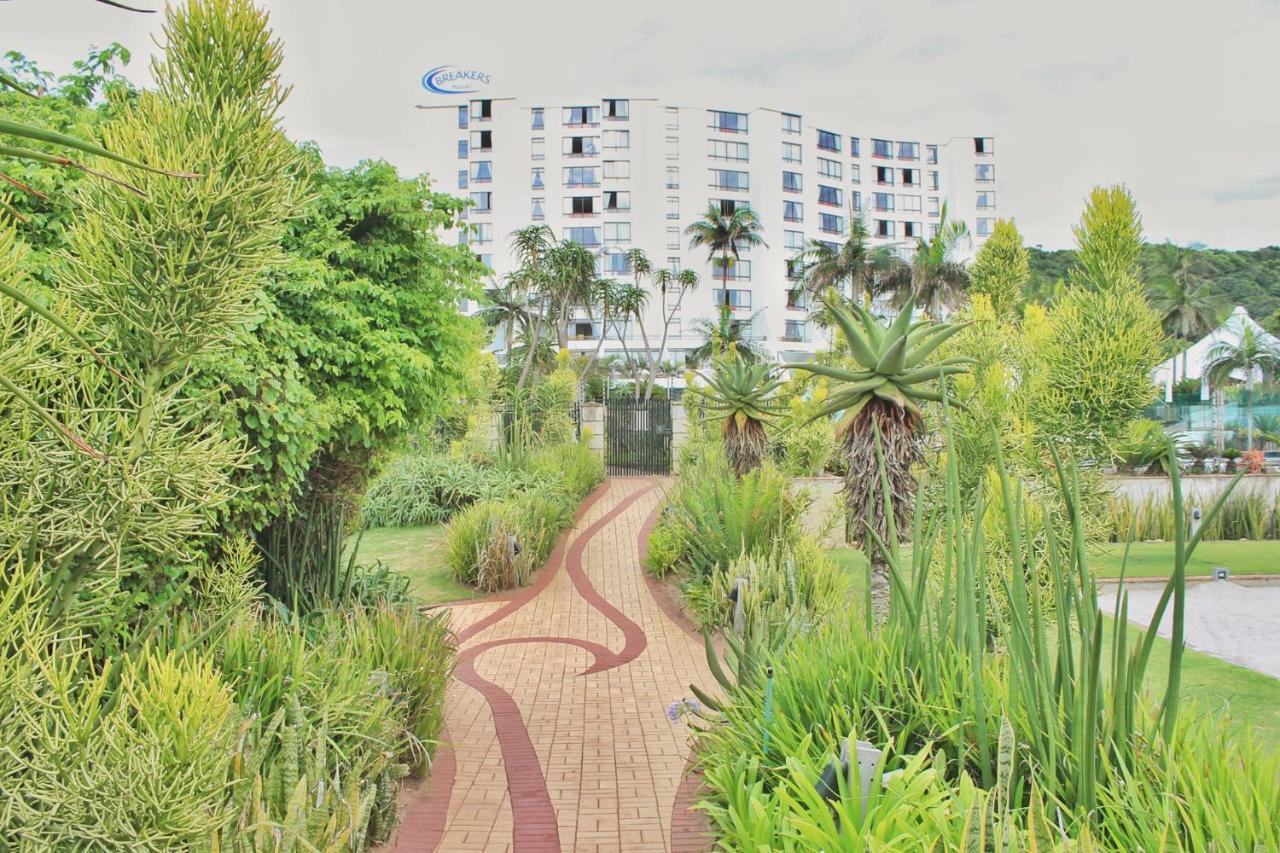 Br4 R19 Apartment Durban Exterior photo