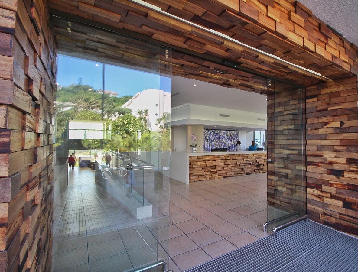 Br4 R19 Apartment Durban Exterior photo