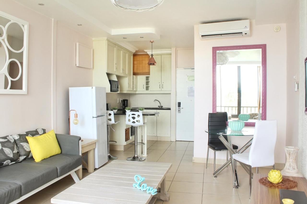 Br4 R19 Apartment Durban Exterior photo
