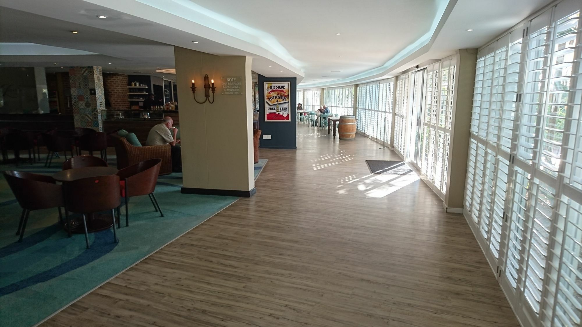Br4 R19 Apartment Durban Exterior photo