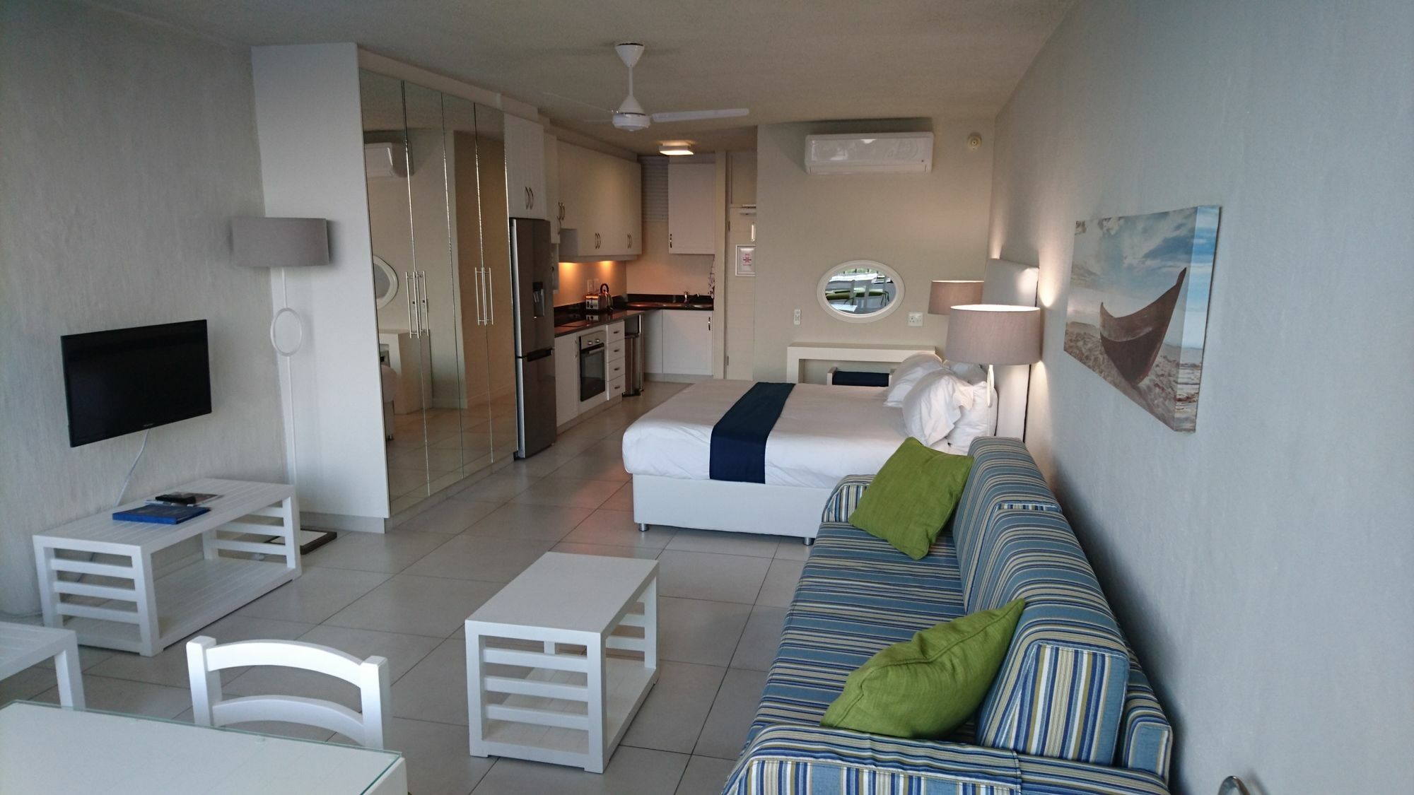 Br4 R19 Apartment Durban Exterior photo