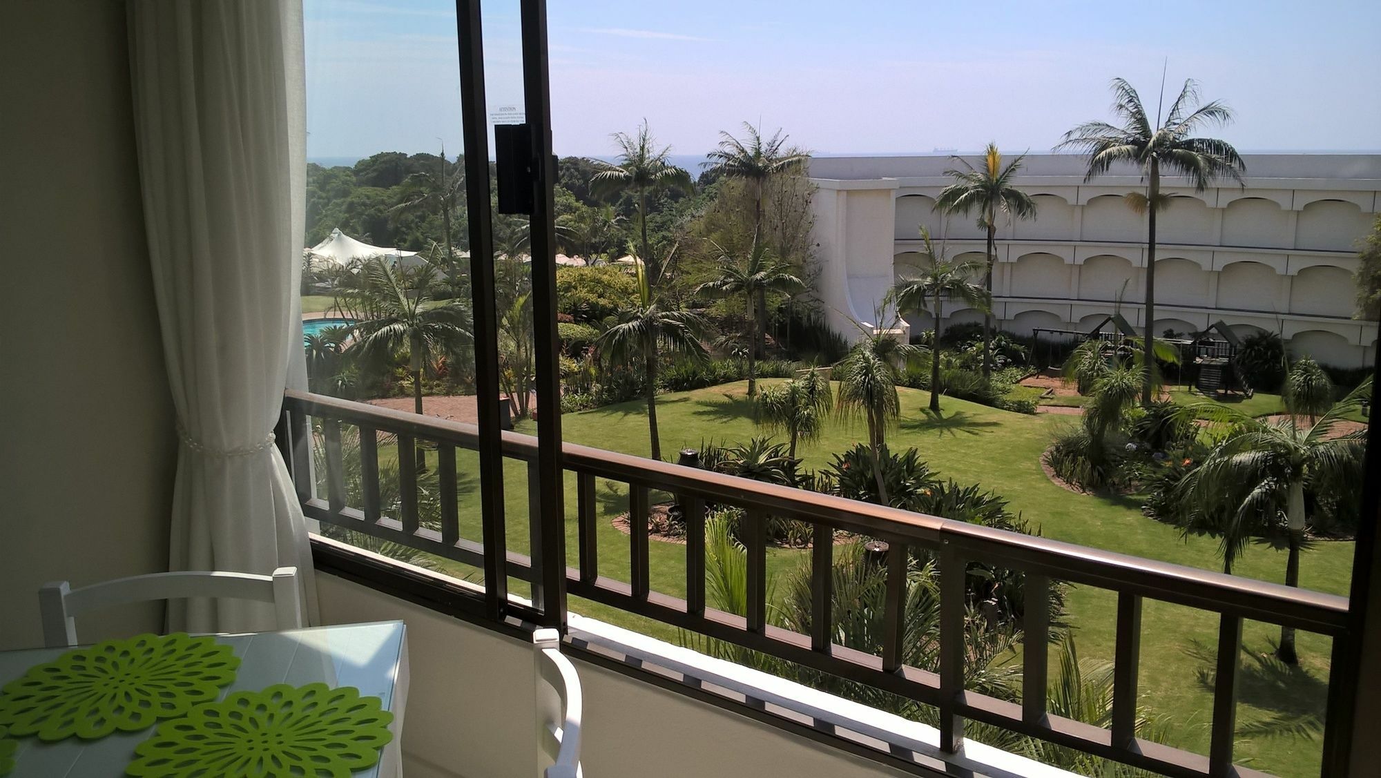 Br4 R19 Apartment Durban Exterior photo