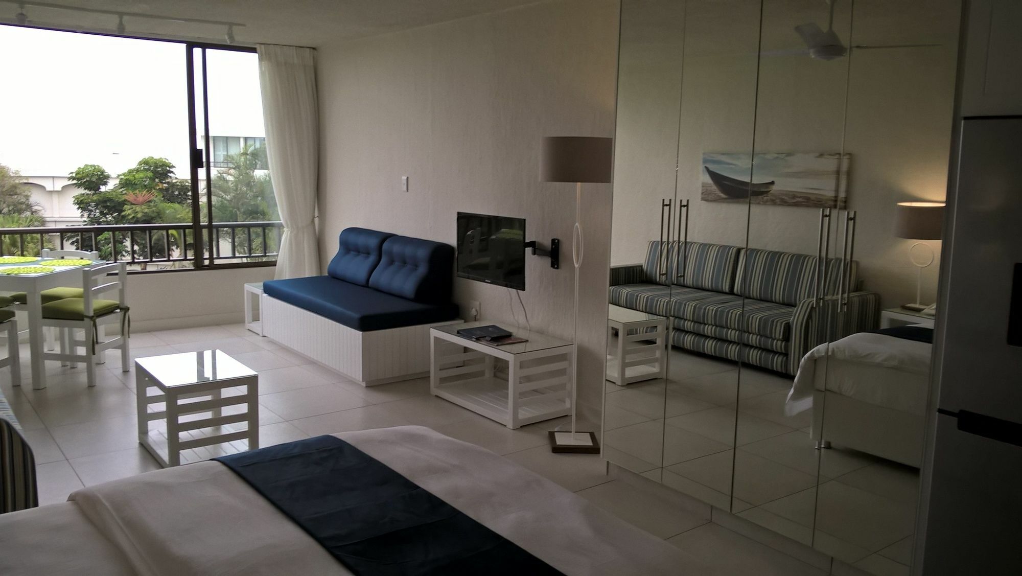 Br4 R19 Apartment Durban Exterior photo