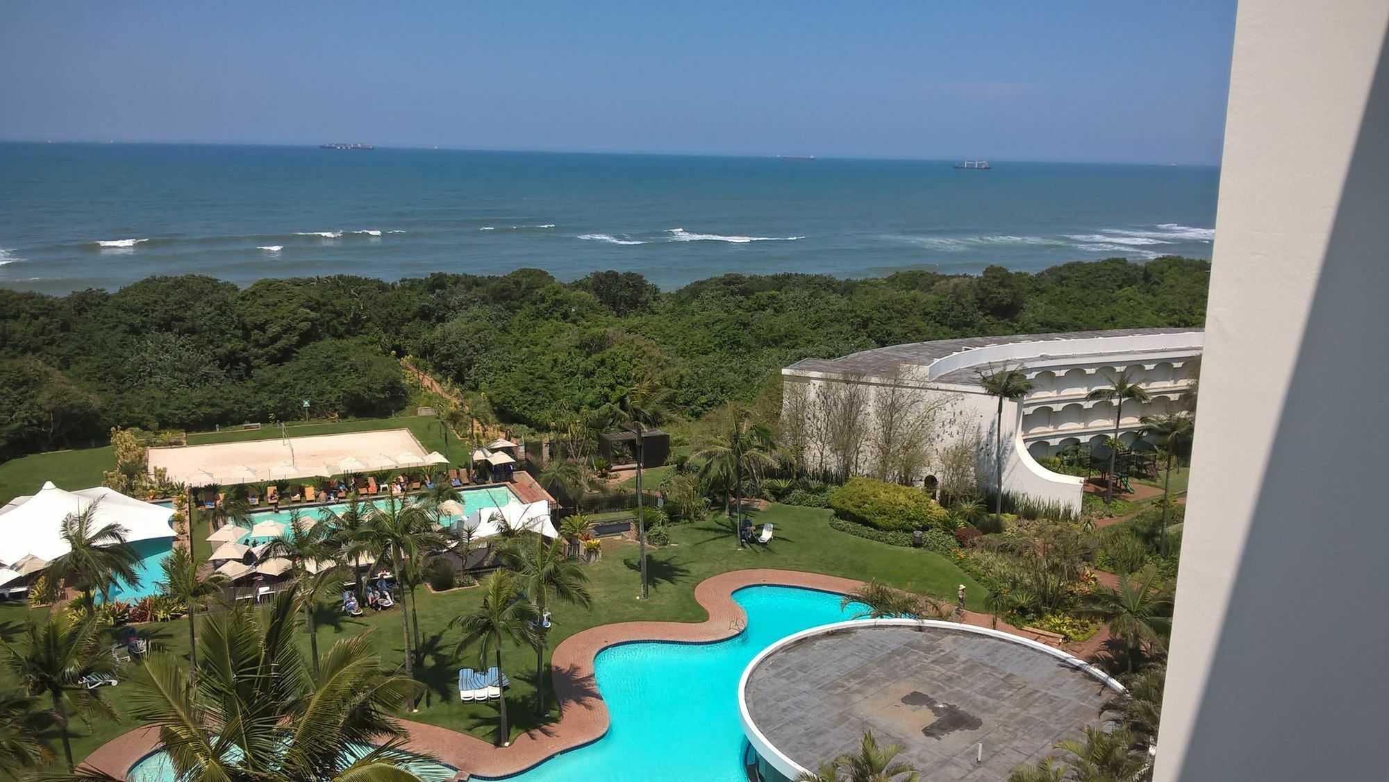 Br4 R19 Apartment Durban Exterior photo